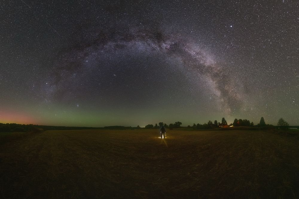 Photograph by Михаил Карпов