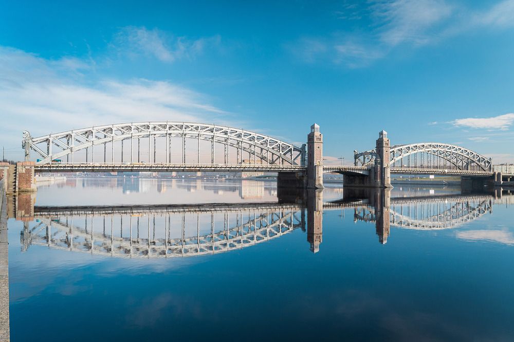 Фотография автора Рустам Загидуллин