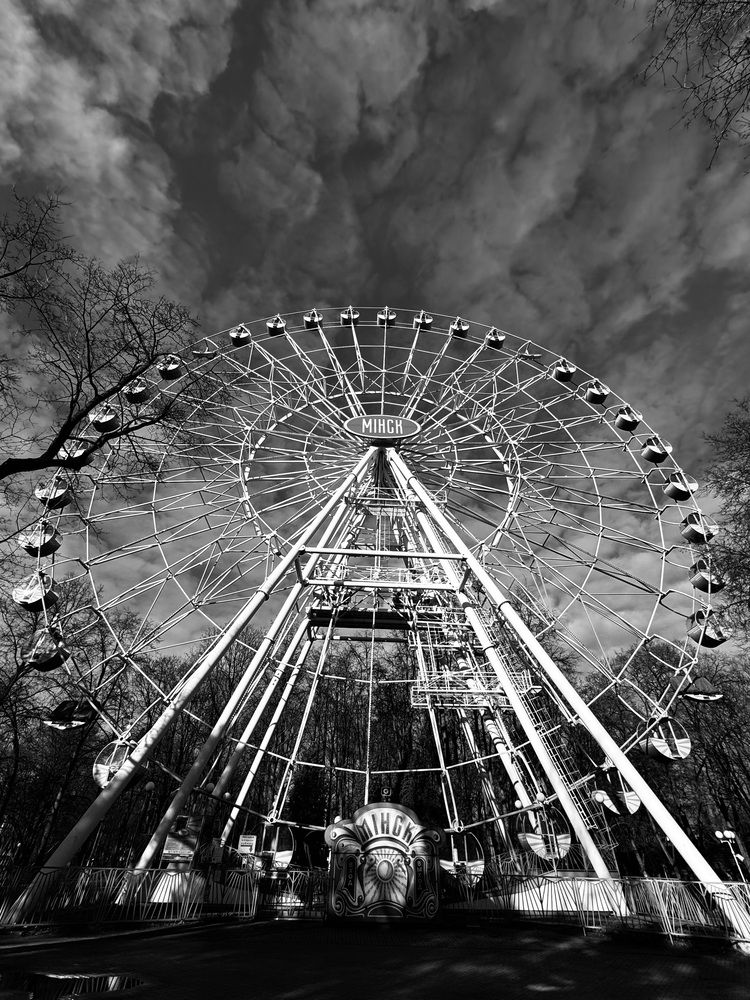 Photograph by Юлия Абрамович