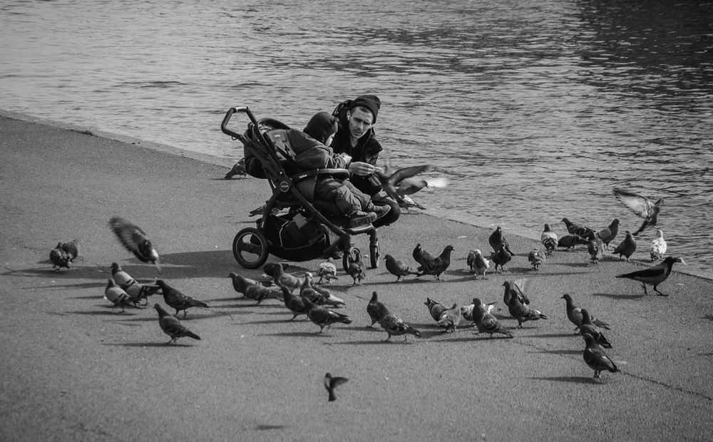 Фотография автора Олег Анатольевич Загорулько