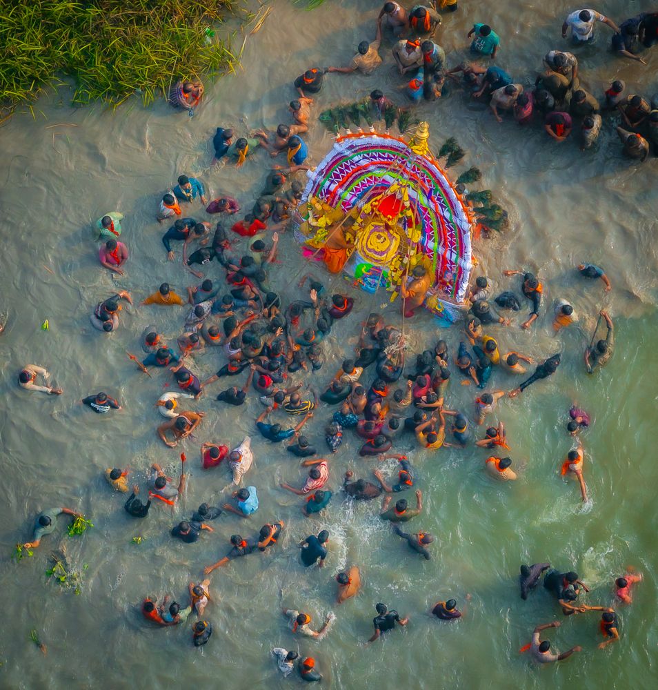 Photograph by Ashwin KV