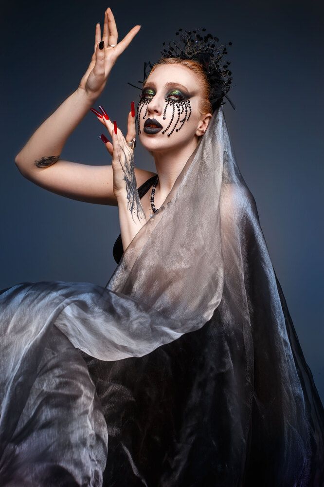 Фотография автора Ирина Баш