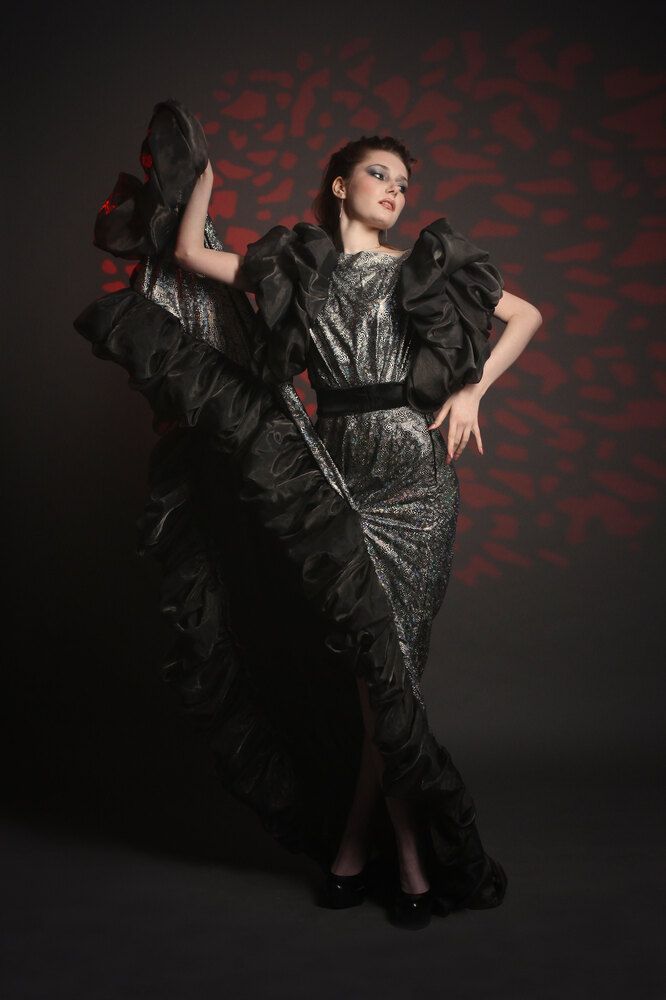 Фотография автора Ирина Баш