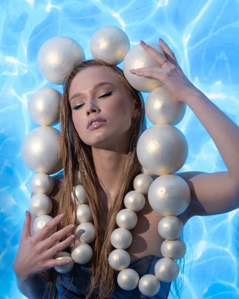 Photograph by Ekaterina Akhmetova