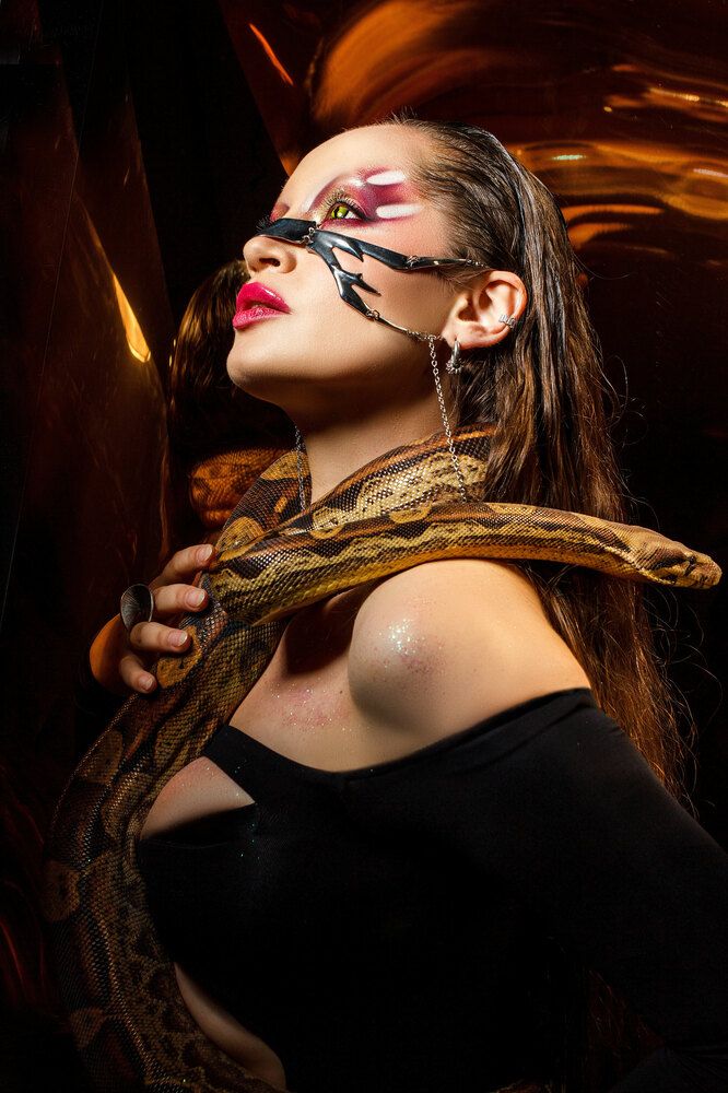 Фотография автора Ирина Баш