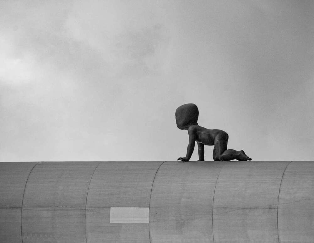 Photograph by NIKOLAY GORBUNOV