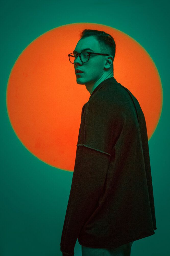 Фотография автора Ирина Баш