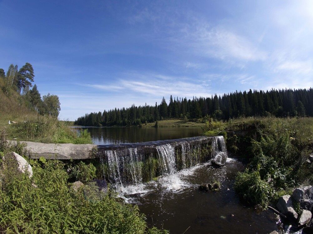 Photograph by Дмитрий Лобанов