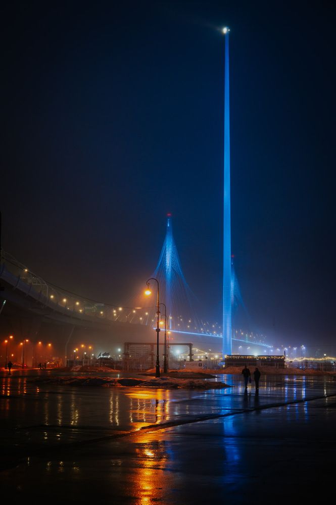 Фотография автора Рустам Загидуллин