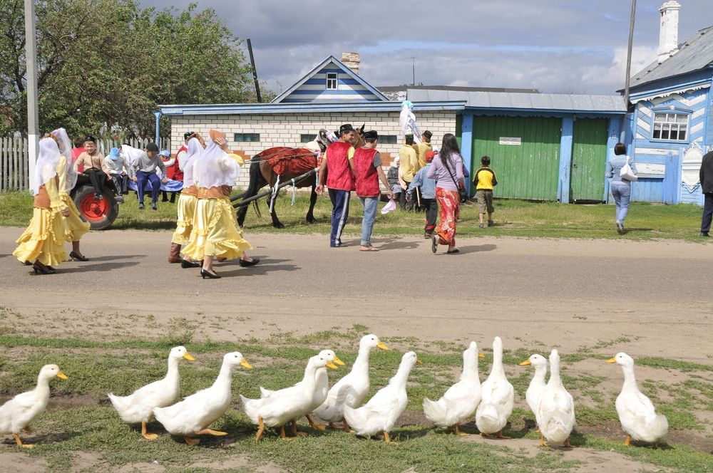 Photograph by Фарит Зиатдинов