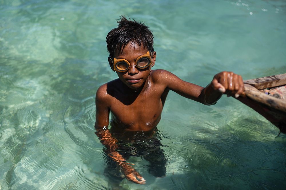 Photograph by Nunong Tindin