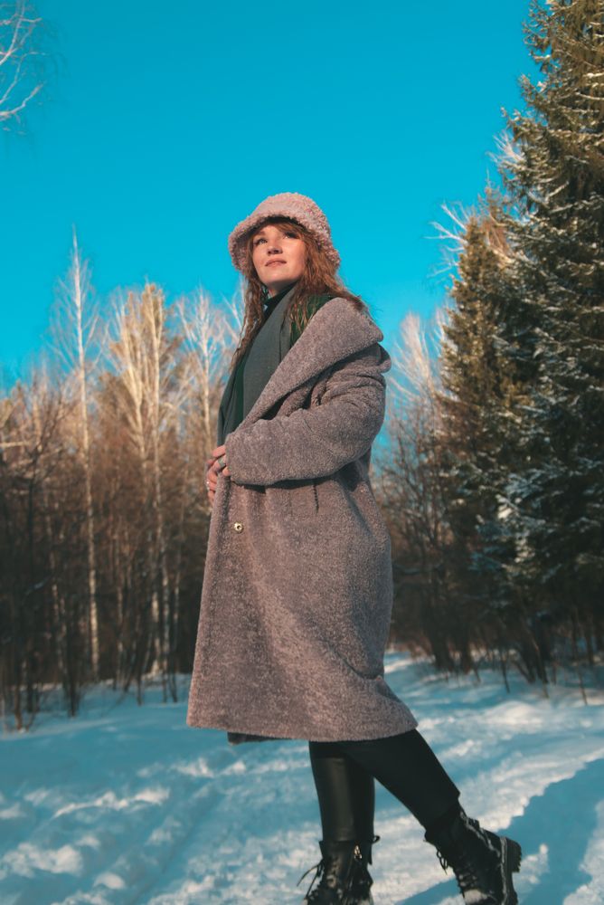 Photograph by Евгения Сенченко