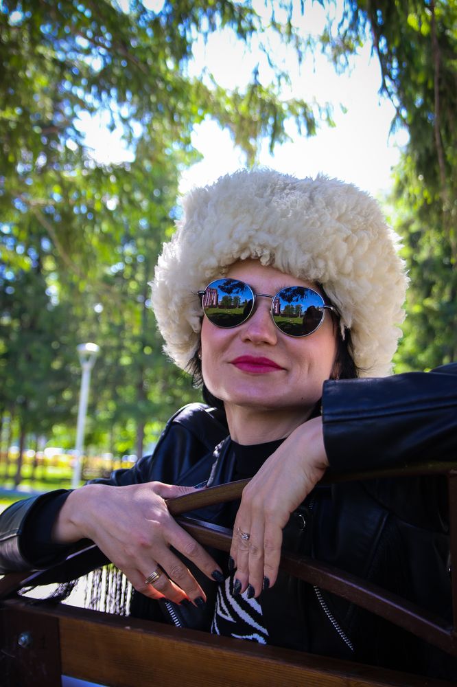 Photograph by Евгения Сенченко