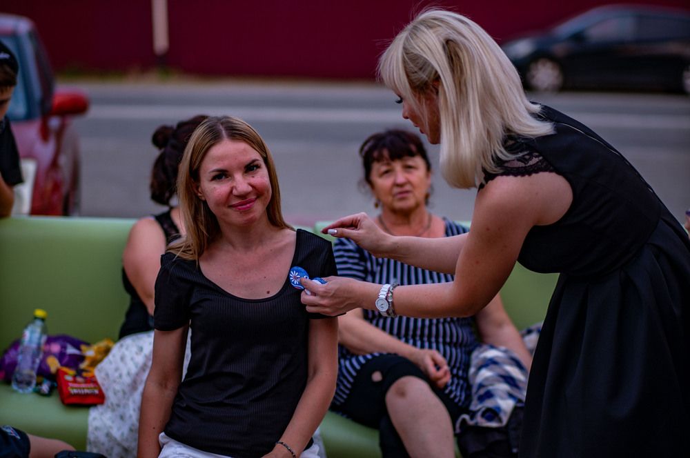 Photograph by Крупченко Роман