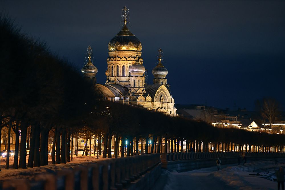 Photograph by Александр Щегольков