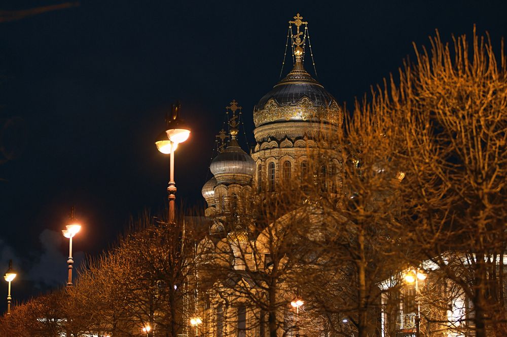 Photograph by Александр Щегольков