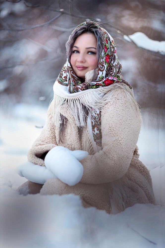 Photograph by Анна