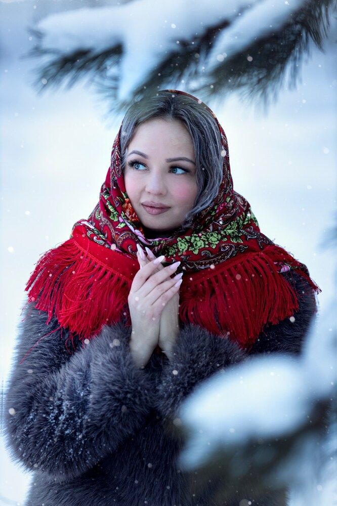 Photograph by Анна