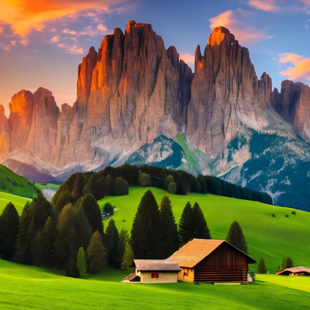 Photograph by Levan Svanidze