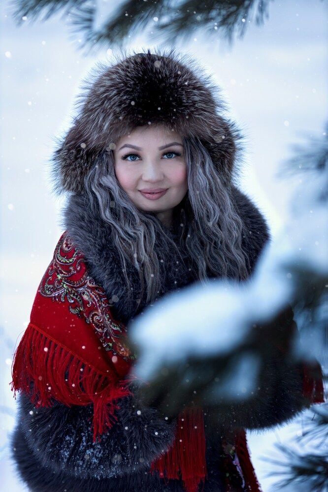 Photograph by Анна