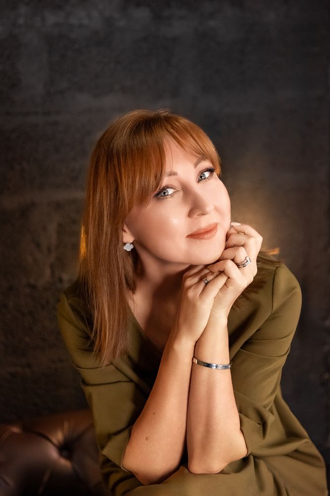 Photograph by Алёна Кушабаева
