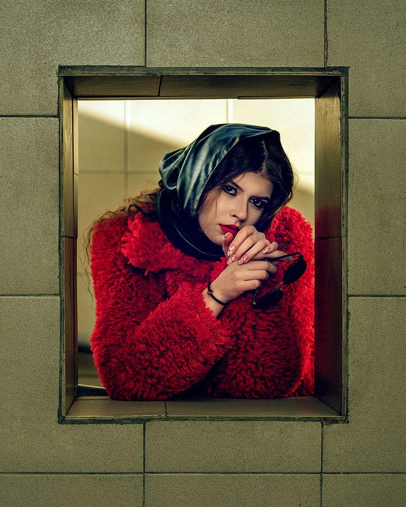 Фотография автора Ульяна Сиденко