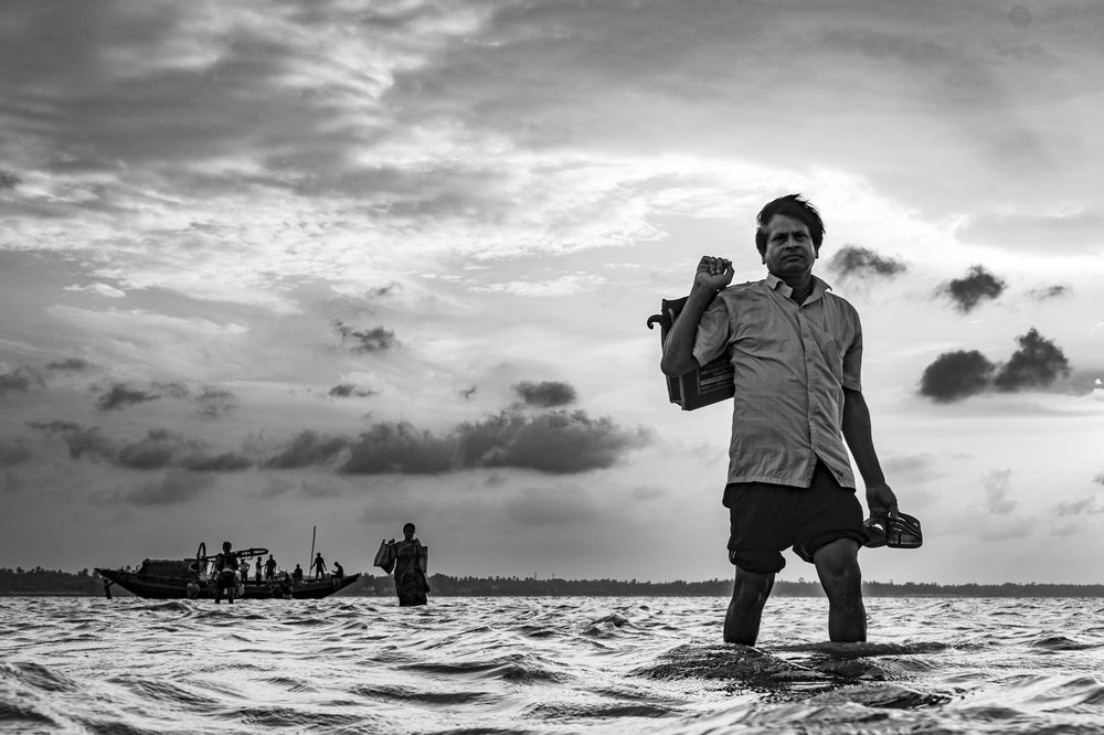 Photograph by Swattik Jana