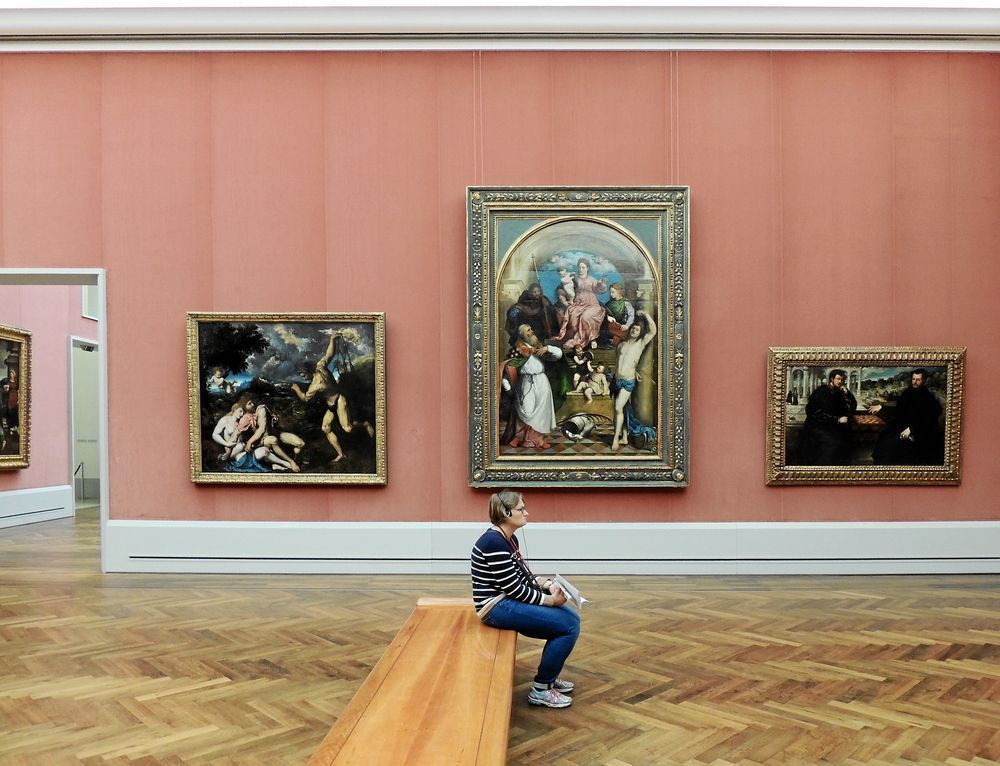 Photograph by Ольга Афанасьева