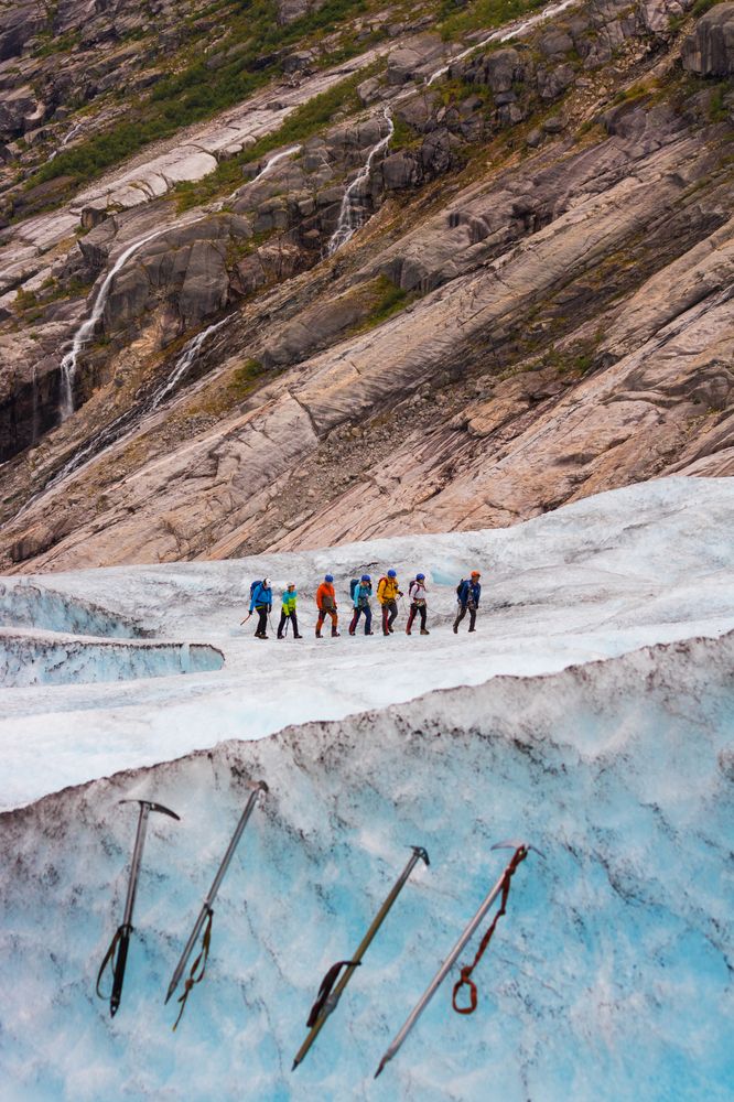 Photograph by Vania Tonova