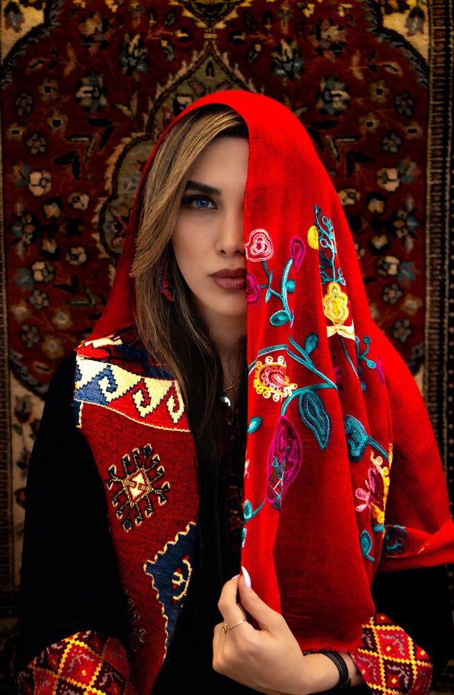 Photograph by Arvin Azs