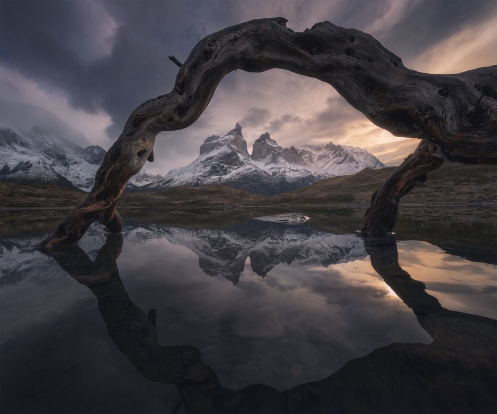 Photograph by Политова Анна