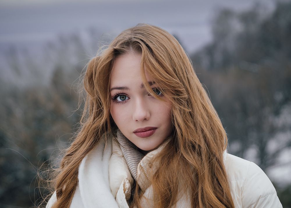 Photograph by Наталья Максимова