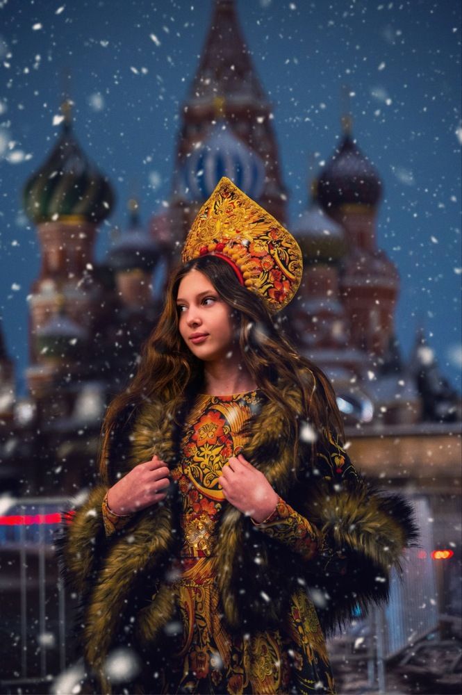 Фотография автора Наталья Кузнецова