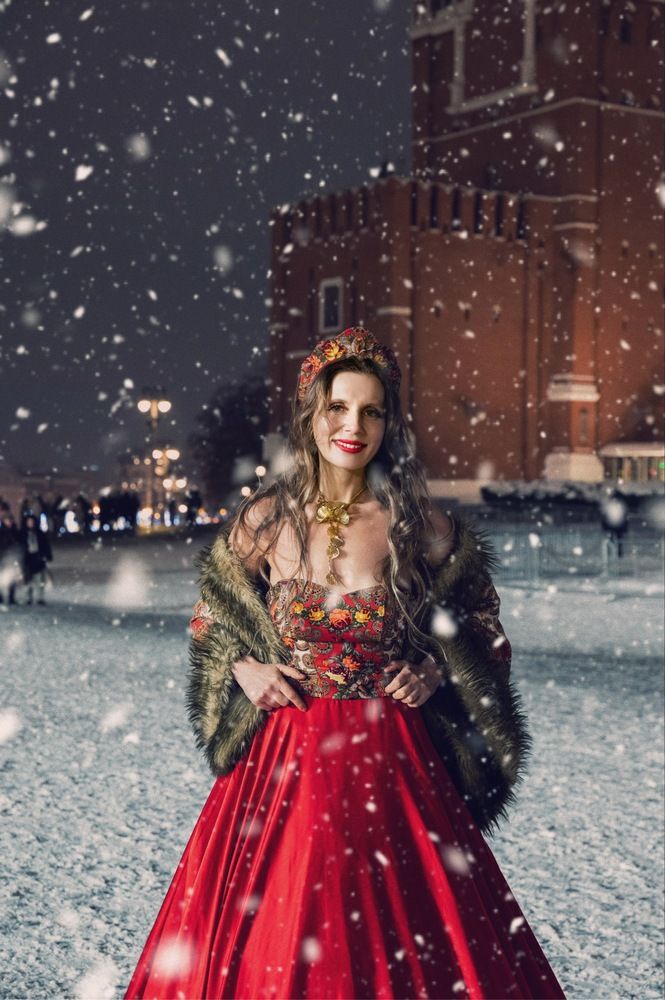 Фотография автора Наталья Кузнецова