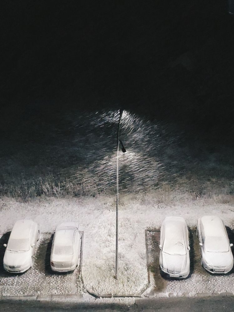 Photograph by Инесса Васильева