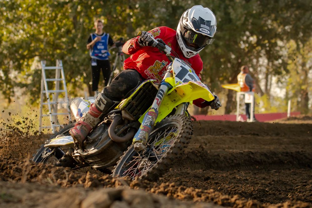 Photograph by Макс Борода