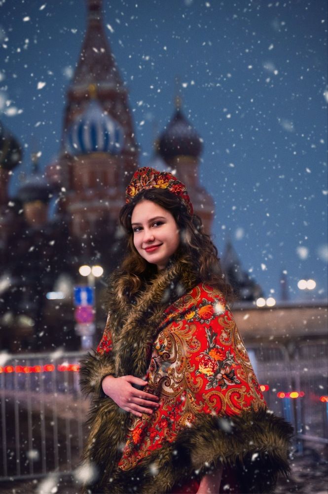 Фотография автора Наталья Кузнецова