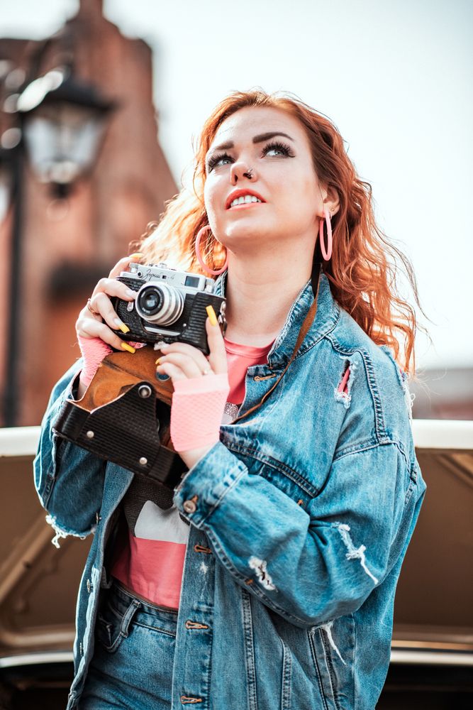 Photograph by Andrei Rybak