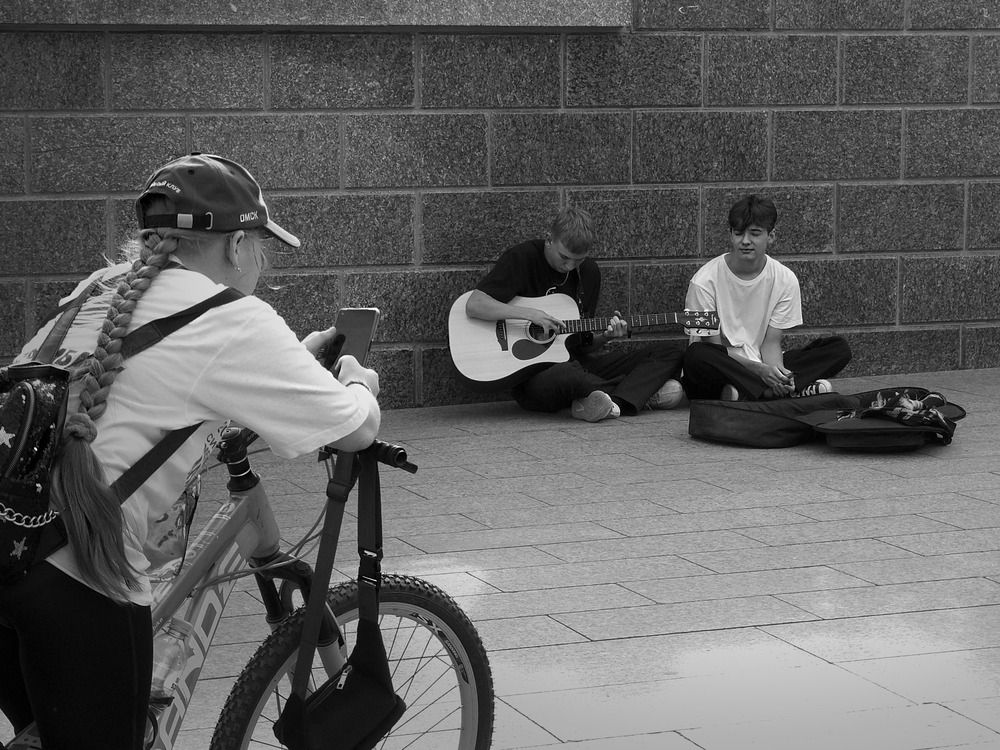 Photograph by Валерий Алфимов