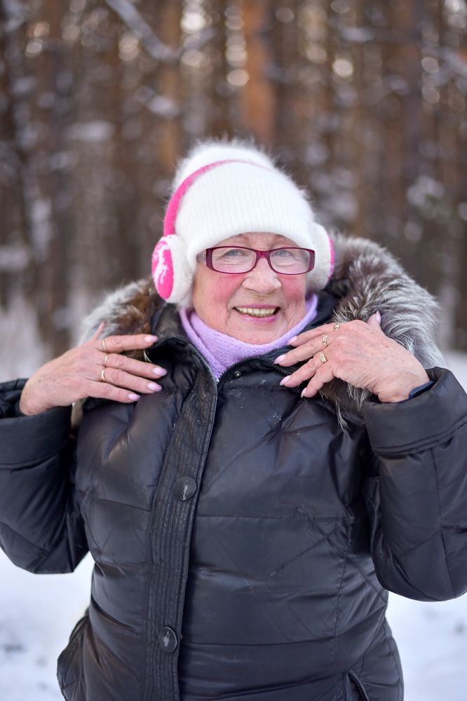 Photograph by Ирина Губина