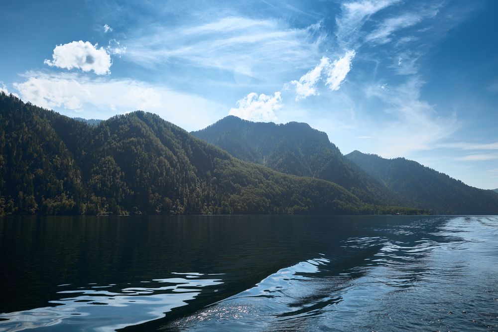 Фотография автора Георгий Муравьёв