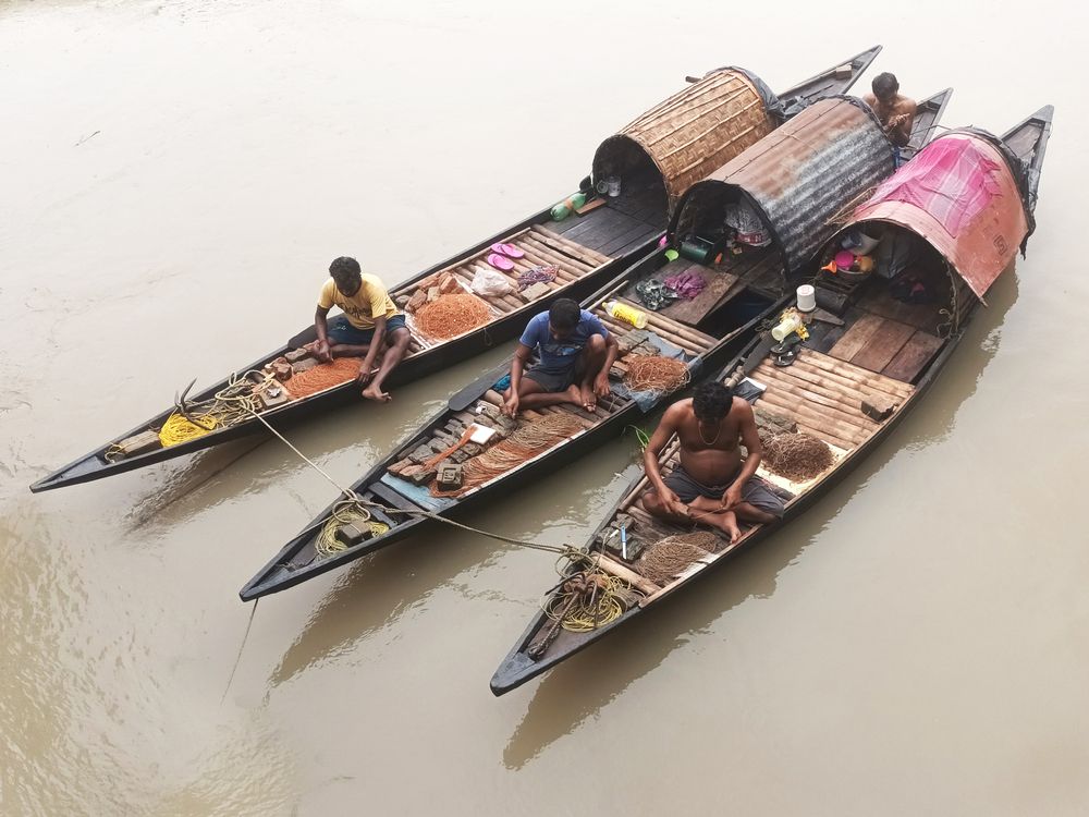 Photograph by SURAJIT SARKAR