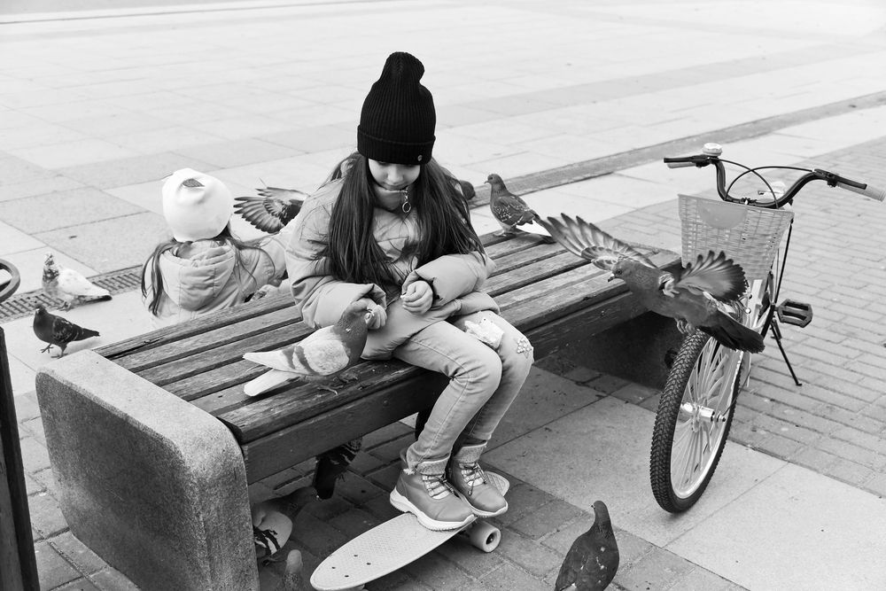 Ближе к людям