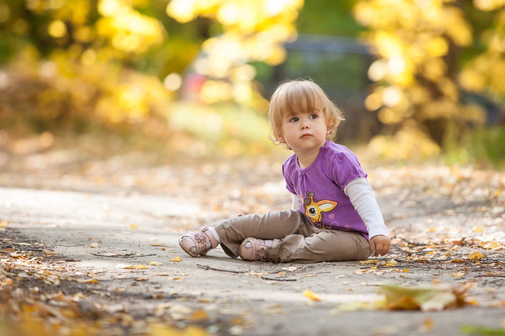 про осень ...