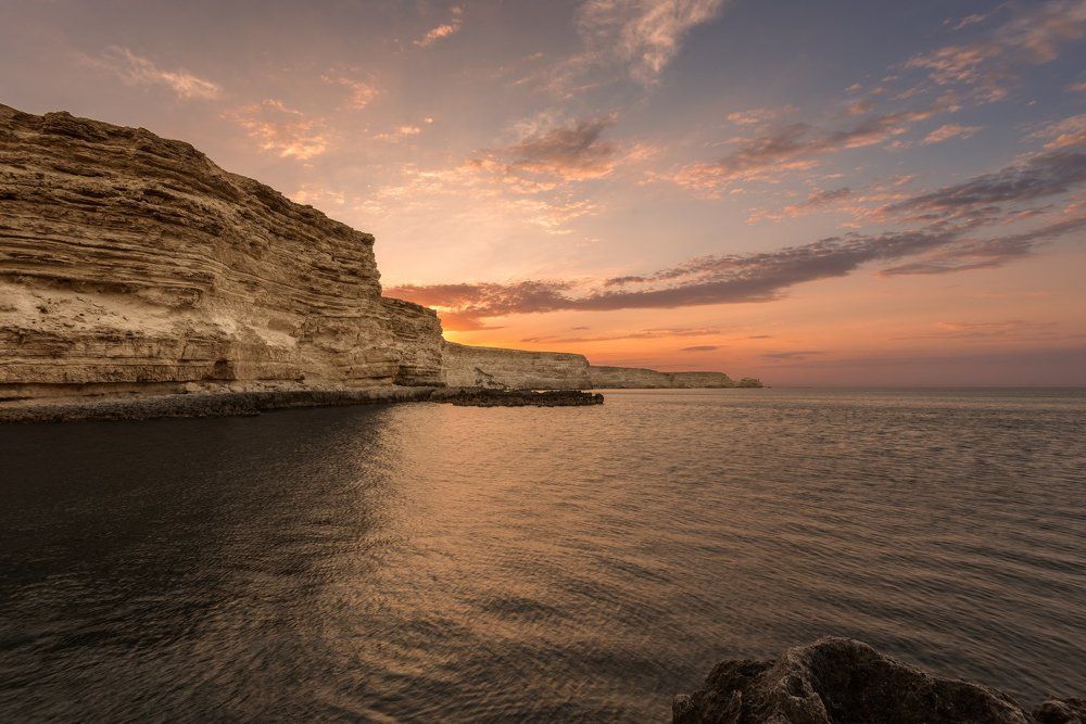 Пробуждение