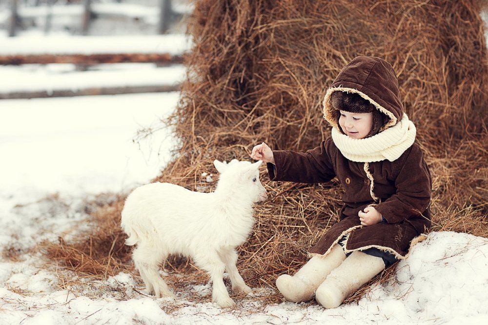 Фотография автора Мария