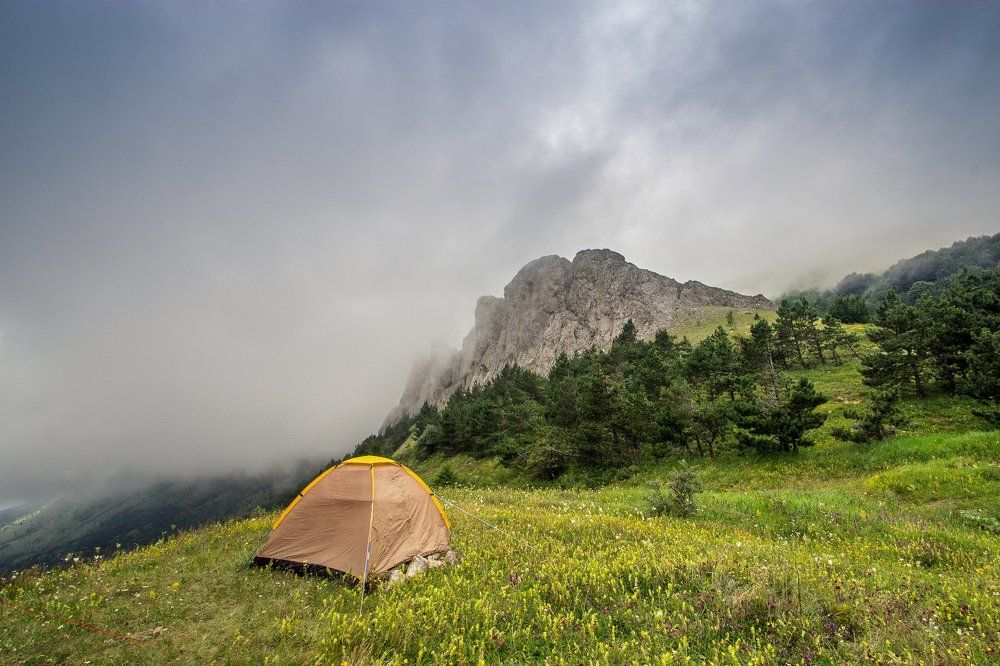 Одиночество