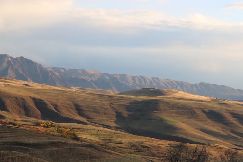 Маргарита, Armenia