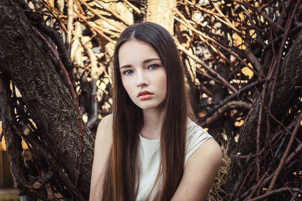 Photograph by Екатерина