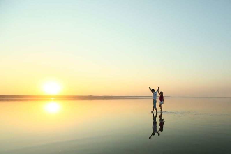 Ksenia Senina, Ukraine